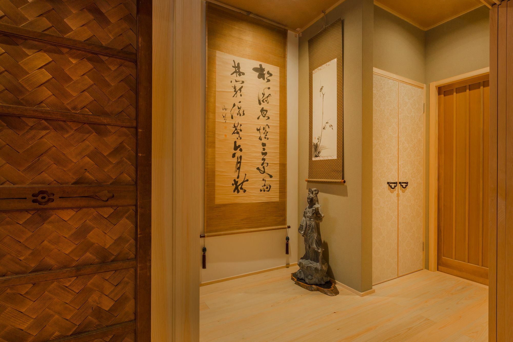 Vila Far East Miyagawa Kjóto Exteriér fotografie
