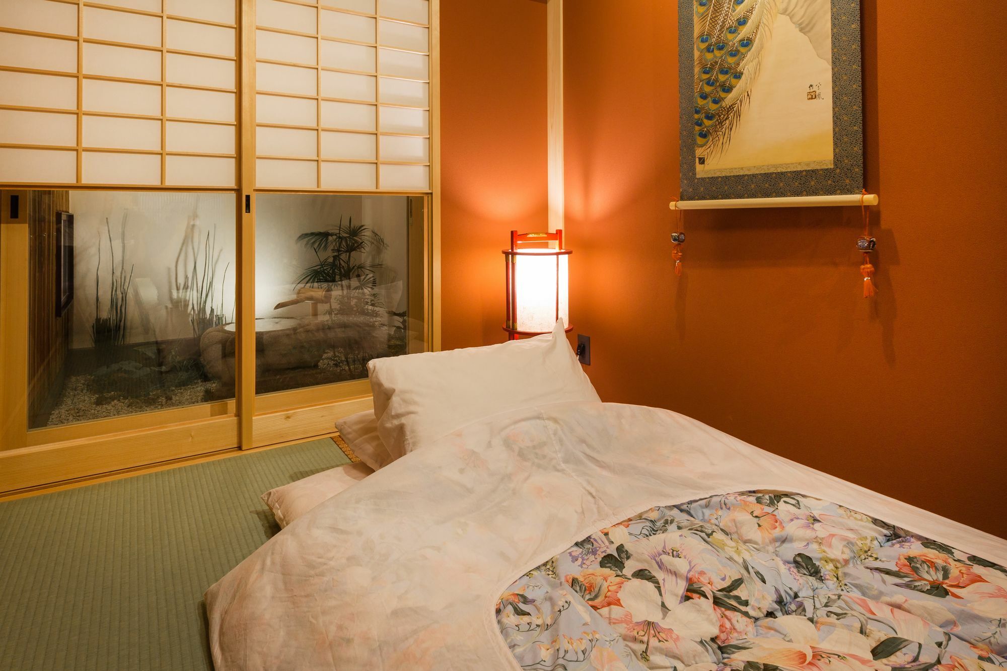 Vila Far East Miyagawa Kjóto Exteriér fotografie